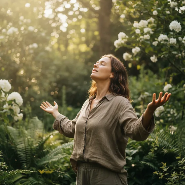 How Breathwork Can Shift Your Nervous System