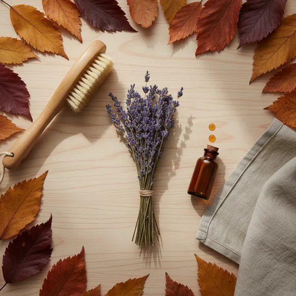 A Guide to Seasonal Self-Care Rituals