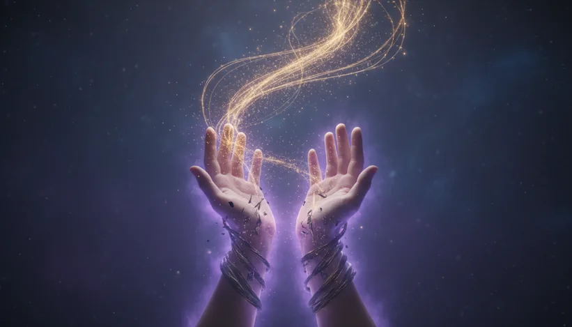 Ancestral Curse