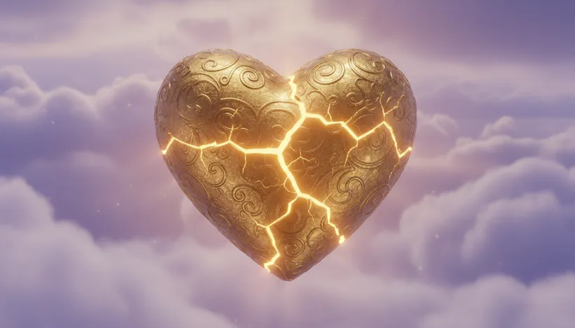 Release Wounds of Your Past Years and Heal Your Soul