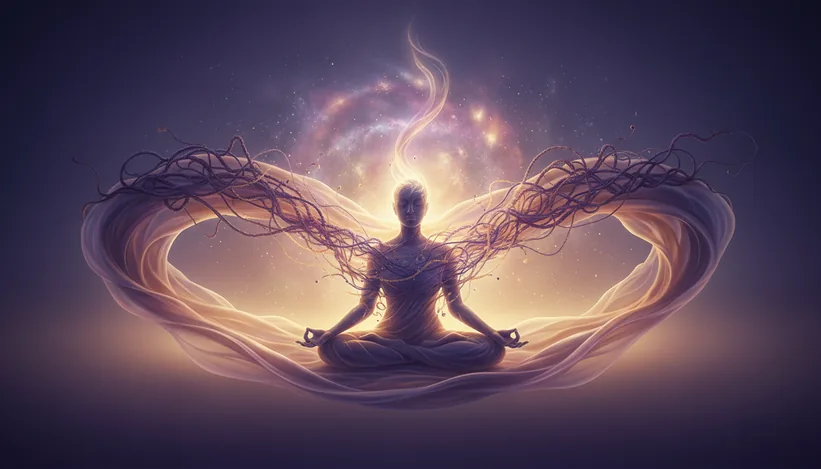 Releasement Old Thought Patterns and Triggers