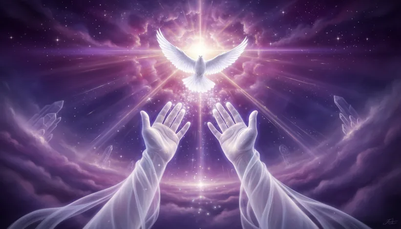 Soul Releasement