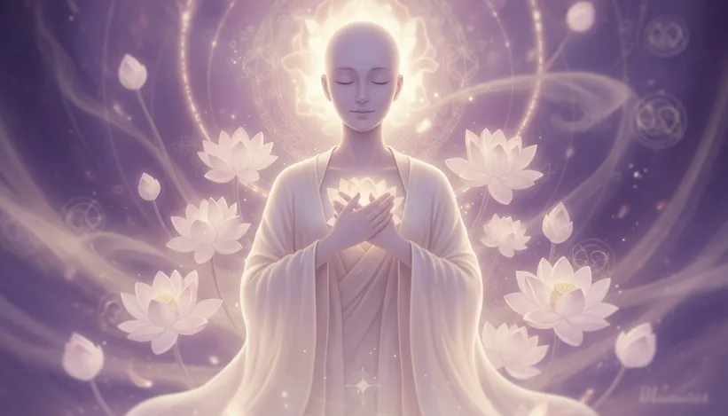 Heal Any Traumas of Life