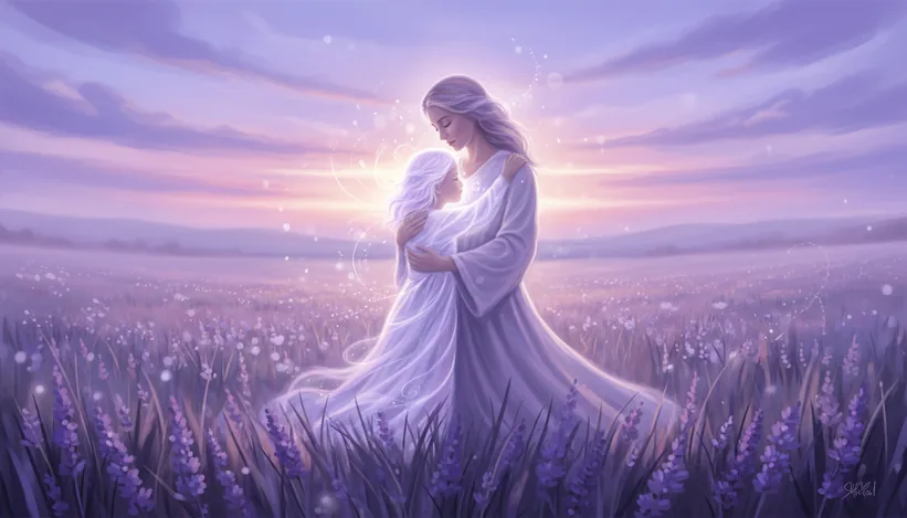 Strengthen Your Inner Child/Your Pure Energy