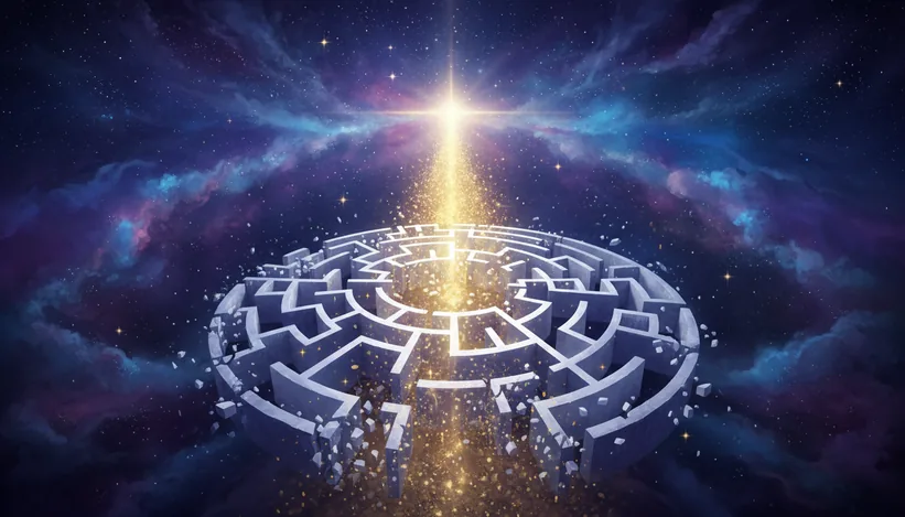Break Patterns That Are Creating Blockage